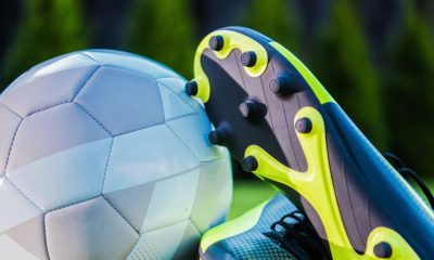 Casas de apostas patrocinam vários clubes brasileiros