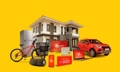 Com Simone e Duda Beat, Bauducco lança promoção com releitura da música “Família”