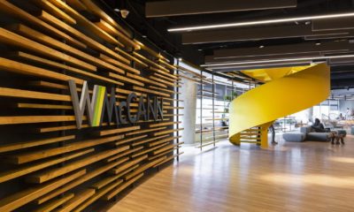 Confira o ranking das 20 maiores agências do Brasil, segundo o Cenp