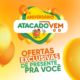 Em campanha da Ampla, Atacado Vem celebra um ano de funcionamento e reforça sua marca