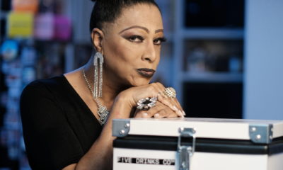 F!VE DRINKS CO celebra a diversidade e dá a letra contra o preconceito no mês do Orgulho LGBTQIA+