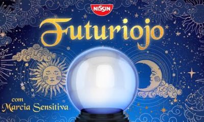 Futuriojo é a nova campanha da NISSIN FOODS DO BRASIL