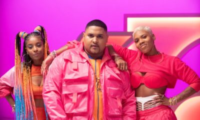 iti Itaú chega ao TikTok com música inédita de Kevin O Chris