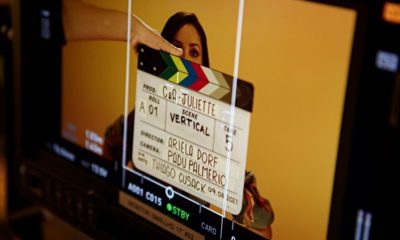 Juliette Freire lança coleção de roupas e acessórios com a C&A