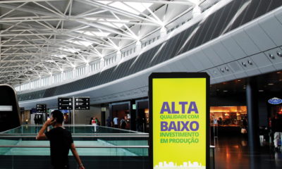 Kallas Mídia OOH cria campanha ‘Kada Vez + Digital’ para divulgar comercialização de seus novos ativos