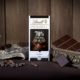 Lindt apresenta festival de inverno com 13 variações de chocolates amargos