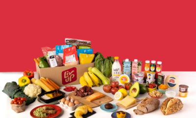 Liv Up capta R$180 milhões em rodada de investimento