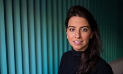 Marcela Rezende é a nova VP de Marketing da MadeiraMadeira