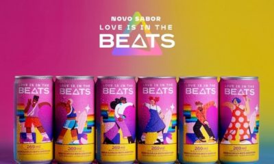 No mês do amor, Beats reforça a liberdade de amar