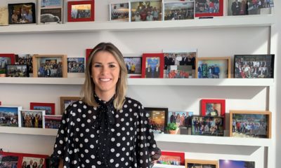 Patrícia Matzenauer é a nova Gerente de Marketing da Pmweb