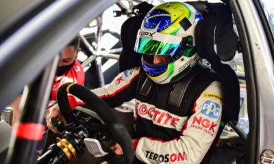 PPG anuncia apoio à equipe Cobra Racing Team no Campeonato TCR South America