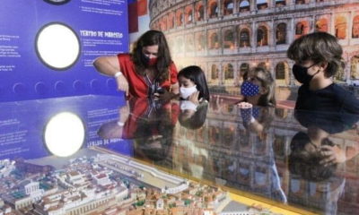 Promoção do mês de junho no Museu da Imaginação!