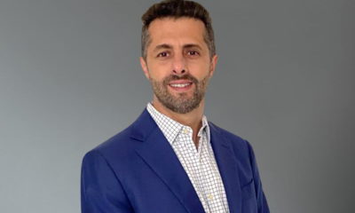 Roberto Picino entra para o time de sócios da EXEC