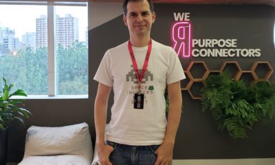 Suprevida apresenta novo Diretor de Marketing