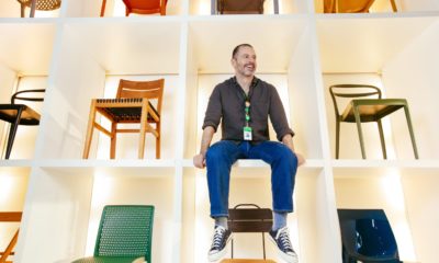 Tok&Stok anuncia Maurício Arruda como Especialista de Consumo e Experiência de Marca