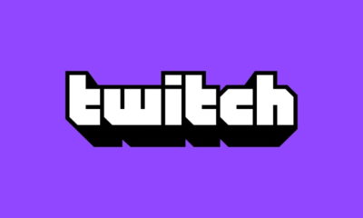 Twitch: “A Twitch é o futuro do entretenimento”