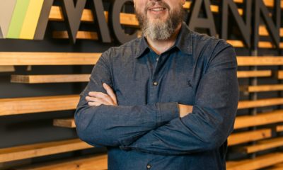 WMcCann anuncia Fabio Urbanas como novo VP de mídia