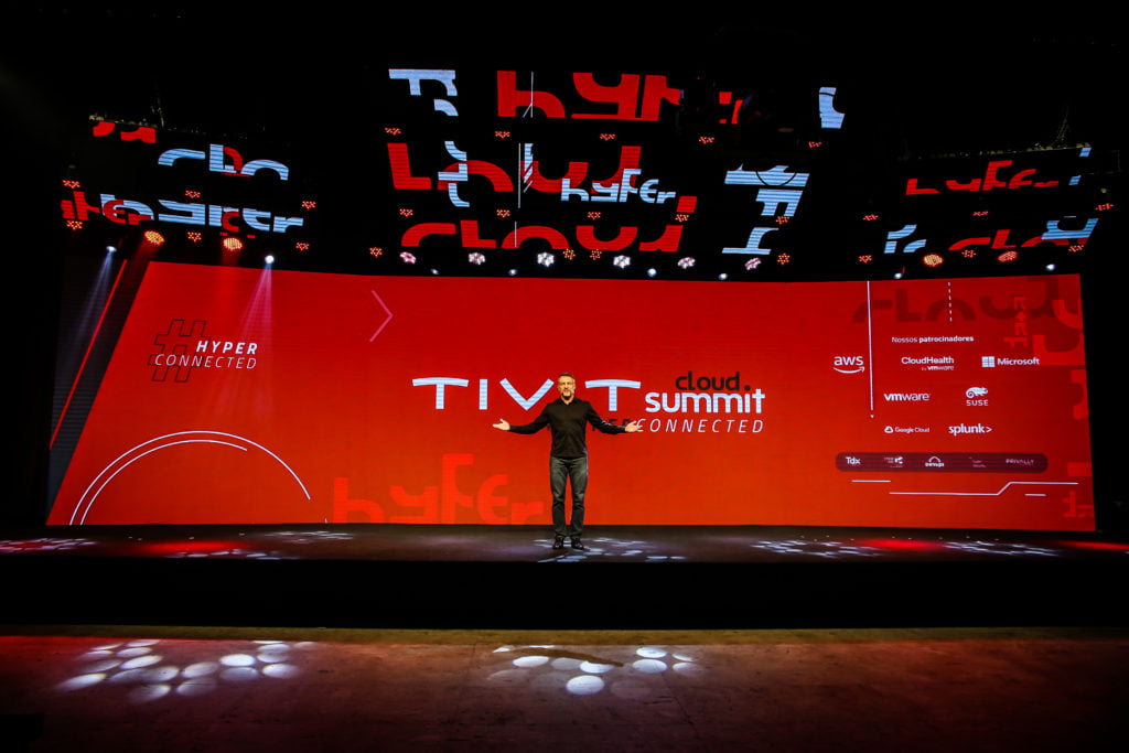 MD Live Play organiza TIVIT Cloud Summit Revista Live Marketing