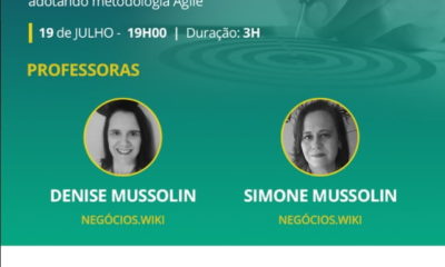 Agile Marketing para agências e clientes é tema de curso da AMPRO Saber