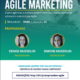 Agile Marketing para agências e clientes é tema de curso da AMPRO Saber