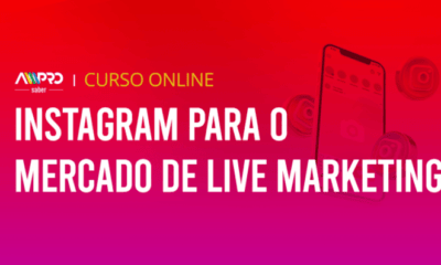 AMPRO Saber inicia série de cursos do universo digital