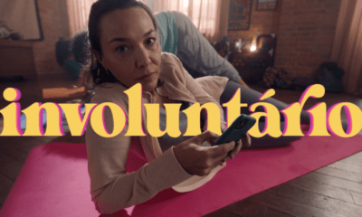 Becel convida o consumidor a ser mais como o coração, “involuntário”