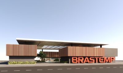 Casa Brastemp: marca apresenta ação inédita de promoção interativa para os consumidores
