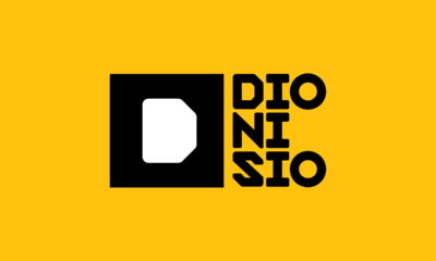 Dionisio.Ag divulga nova identidade visual em parceria com artista plástico Pardal