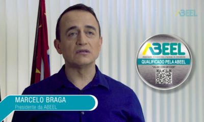 Empresas de elevadores lançam a primeira campanha publicitária da história