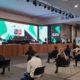 EXPO RETOMADA recebe mais de 800 visitantes testados no primeiro dia em Santos