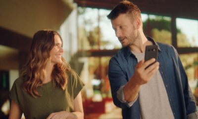 Fernanda Lima e Rodrigo Hilbert estrelam campanha publicitária supermercado 100% online