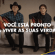 Gillette apresenta noca campanha "Evidências", em parceria com Chitãozinho & Xororó