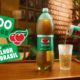 Guaraná Antarctica convoca todos os brasileiros a se tornarem sócios na comemoração dos 100 anos da marca