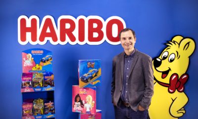 Haribo e Mattel fecham parceria inédita no Brasil