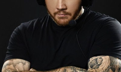 HyperX anuncia TimTheTatman como embaixador global da marca