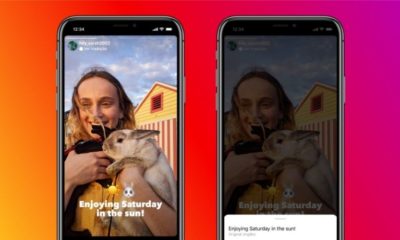 Instagram adiciona tradução de texto dos stories em 90 idiomas