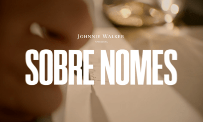 Johnnin Walker apresenta campanha para celebrar o Dia dos Pais