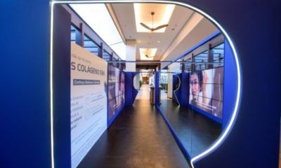 Merz Aesthetics Brasil cria "cápsula da beleza" no Shopping Cidade Jardim