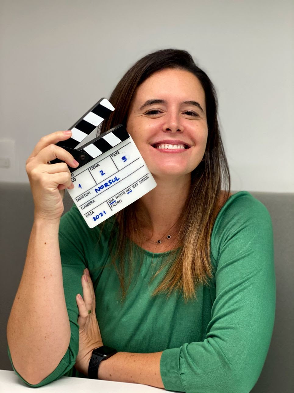 Norsul contrata Renata Neves como Head de Marketing