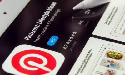 Pinterest lança Idea Pins, com pins de vídeos, no Brasil