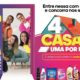 Promoção "Pela Porta da Frente" da Reckitt Hygiene vai sortear quatro casas e prêmios de até R$ 1 mil a cada hora