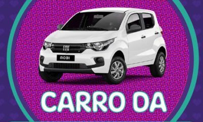 Rede Nativa FM lança a promoção “Carro da Nativa”