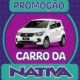 Rede Nativa FM lança a promoção “Carro da Nativa”