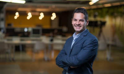 Renato Firmiano é o novo diretor de Marketing das Tintas Decorativas BASF