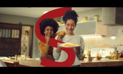 Sadia valoriza a importância de ganhar tempo para curtir a vida em nova campanha "Praticidade"