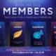 Samsung realiza promoção para Samsung Members