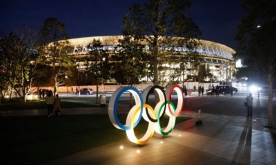 Toyota retira anúncios das Olímpiadas e diz ser difícil apoiá-la