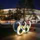 Toyota retira anúncios das Olímpiadas e diz ser difícil apoiá-la