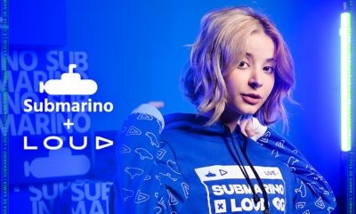 DRUID anuncia conquista de Submarino