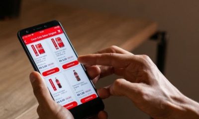 Digitalização amplia negócios dos pequenos comerciantes